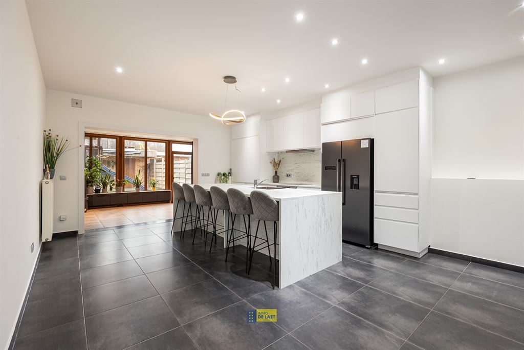 Eengezinswoning in Schoten - foto 12