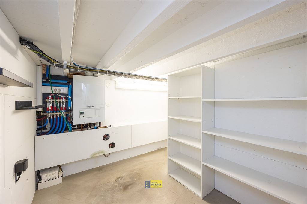 Eengezinswoning in Schoten - foto 4