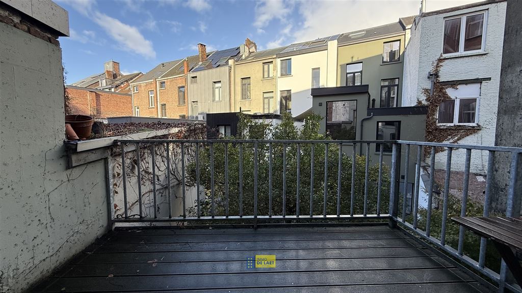 Appartement in Antwerpen - foto 9