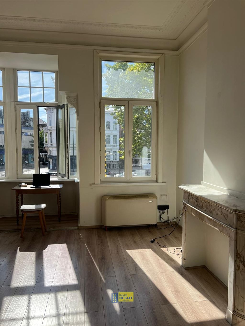 Appartement in Antwerpen - foto 2