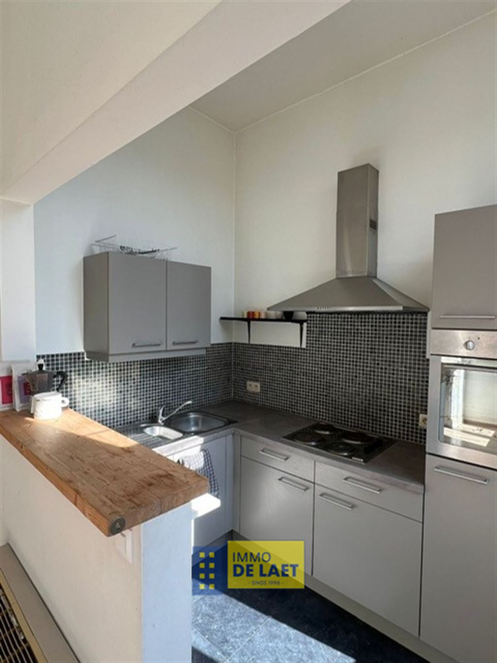 Appartement in Antwerpen - foto 5