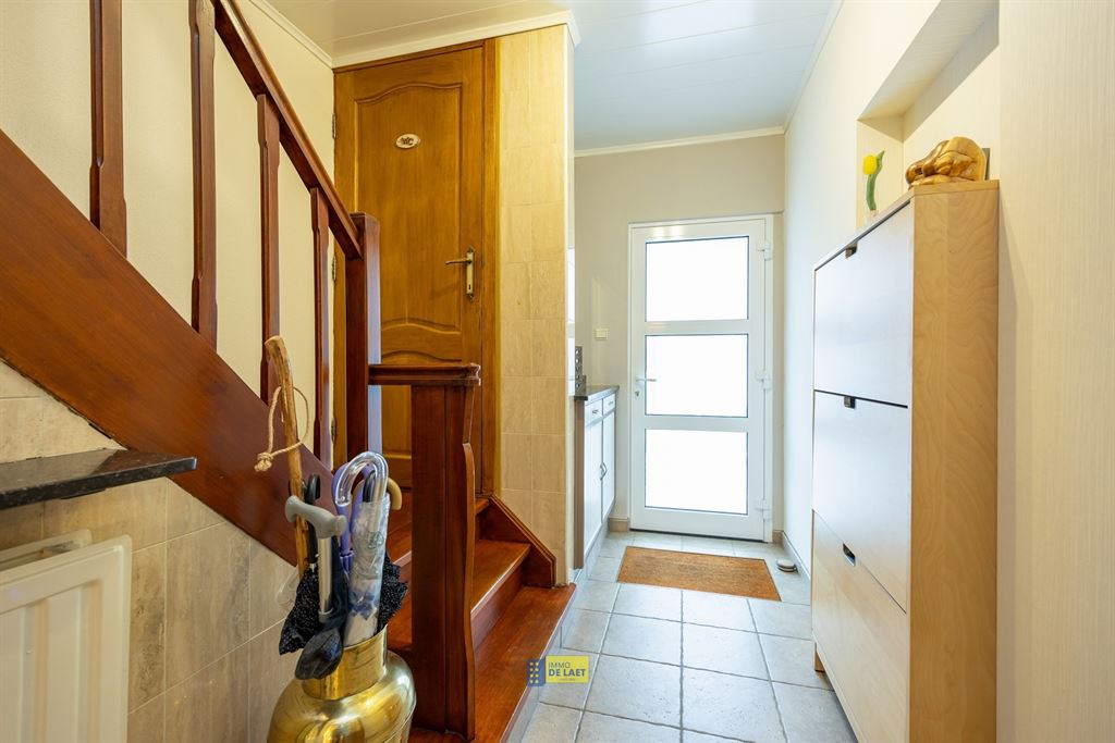 Eengezinswoning in Schoten - foto 3