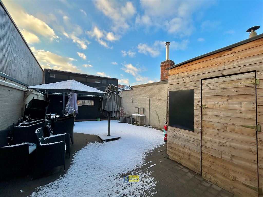 Handelszaak in Ekeren - foto 10