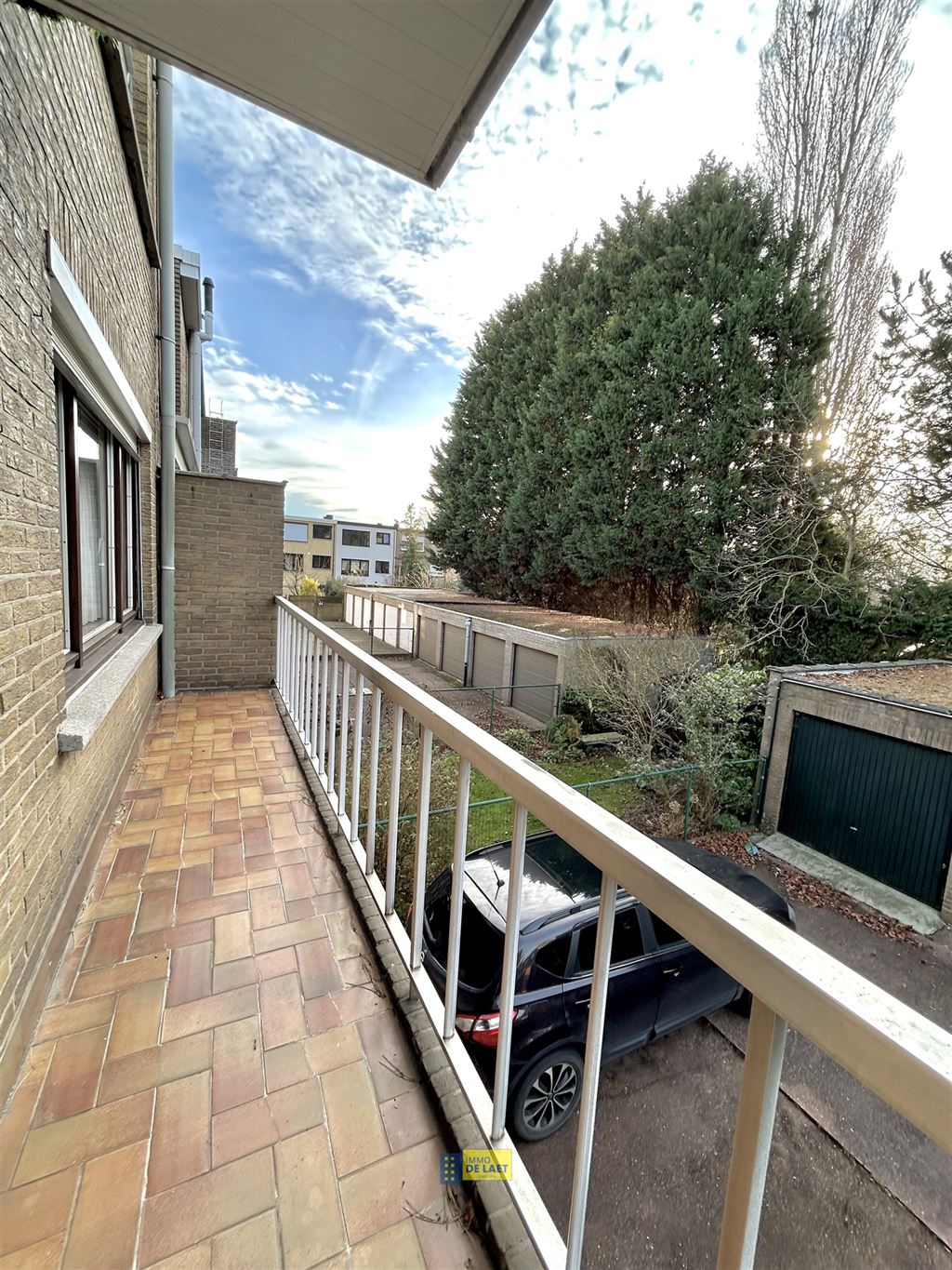 Appartement in Ekeren - foto 14