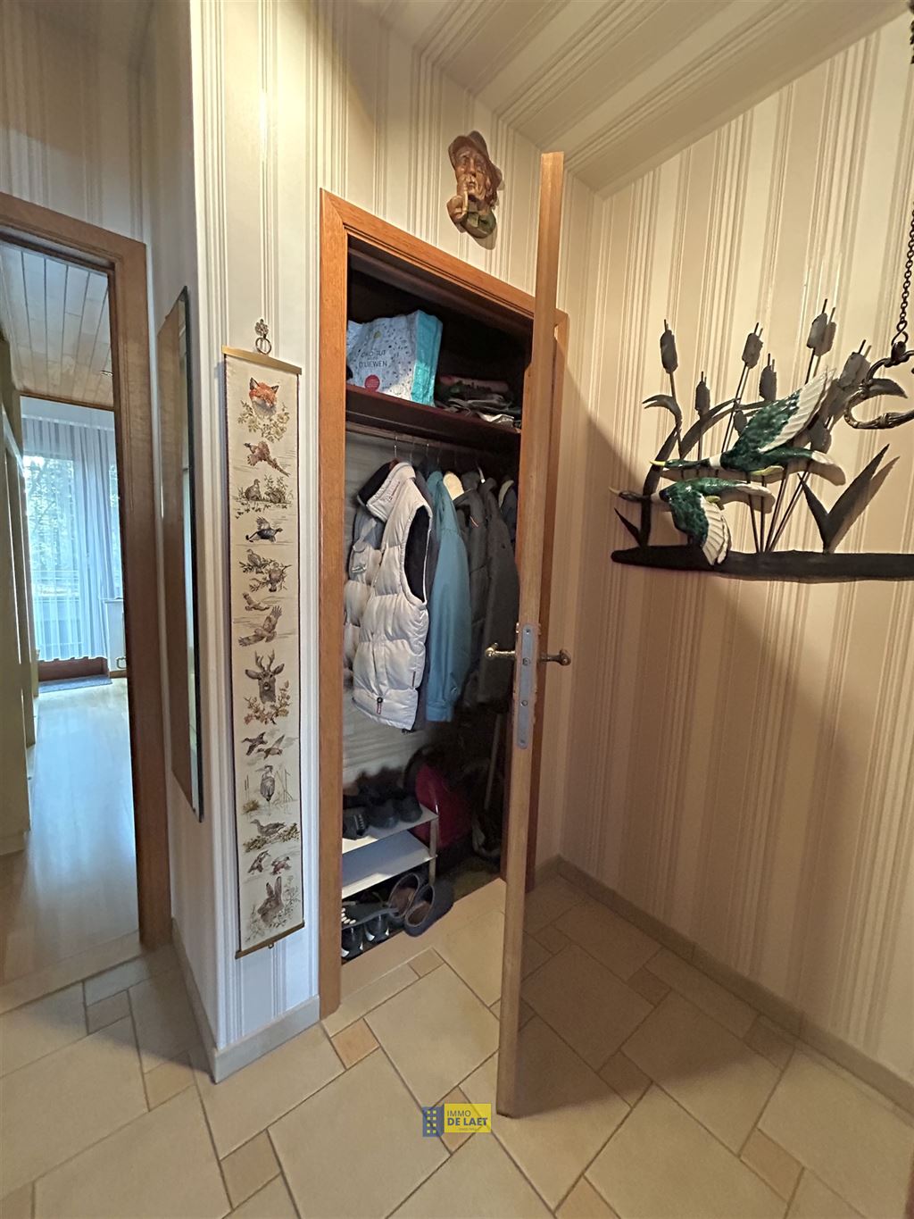 Appartement in Ekeren - foto 9