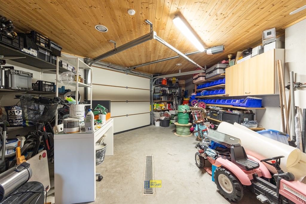 Eengezinswoning in Schoten - foto 25