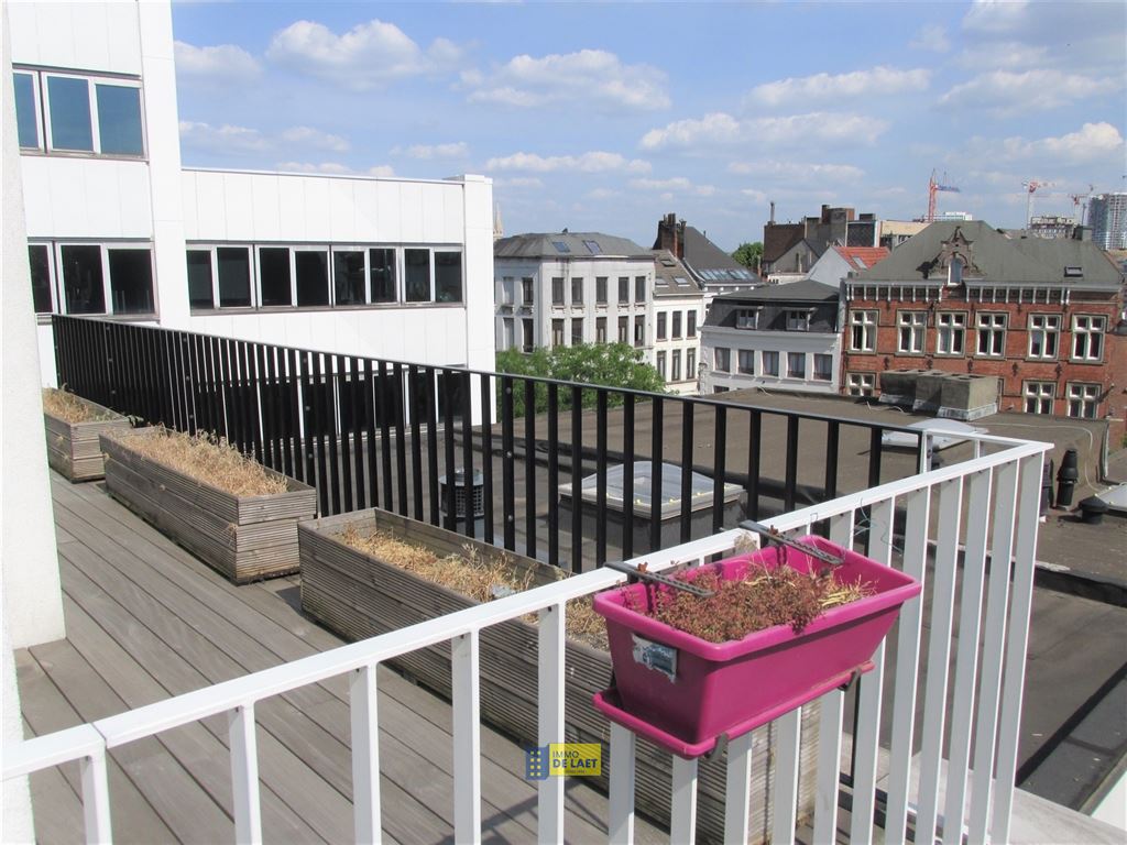 Duplex in Antwerpen - foto 9