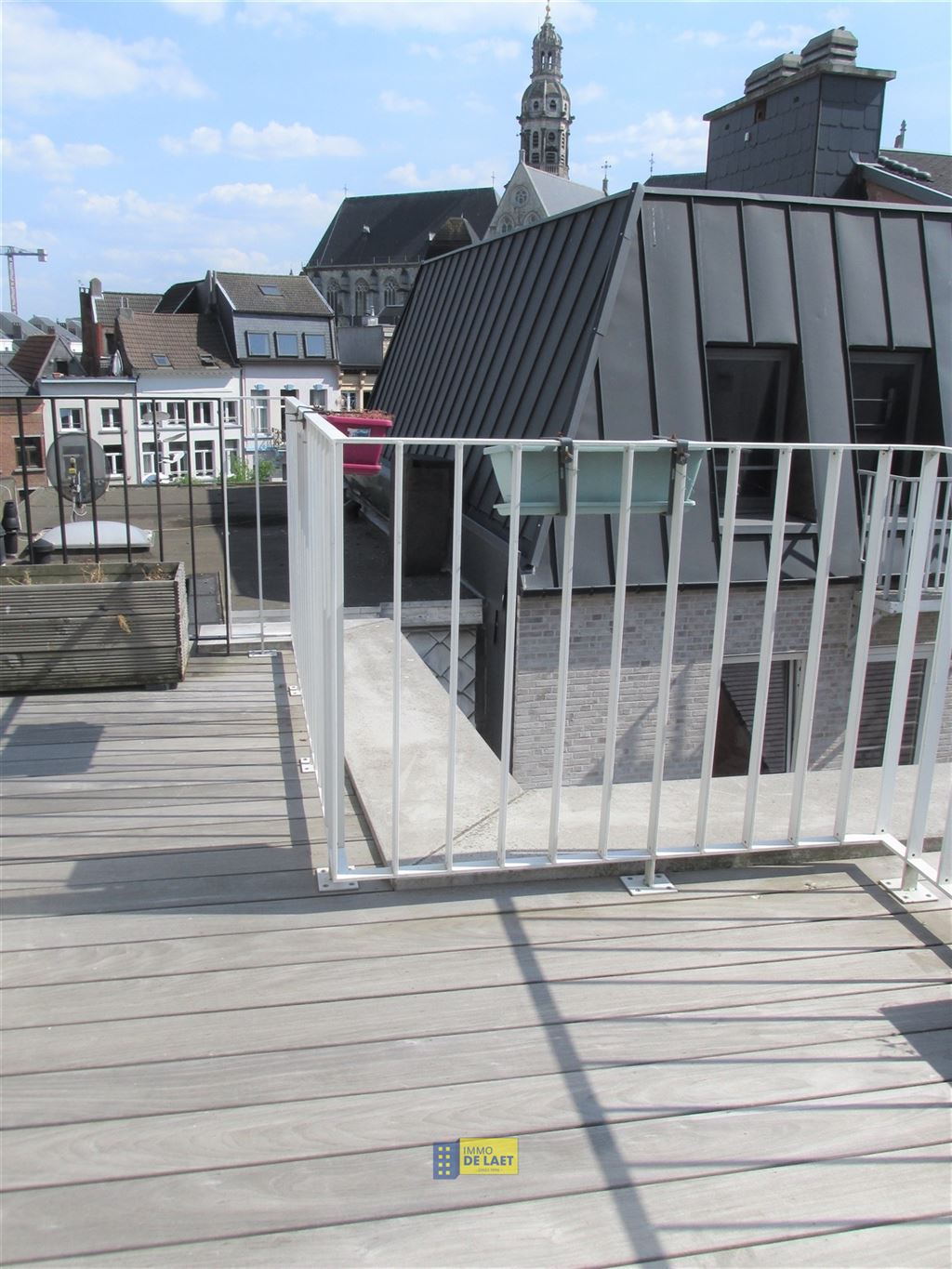 Duplex in Antwerpen - foto 3