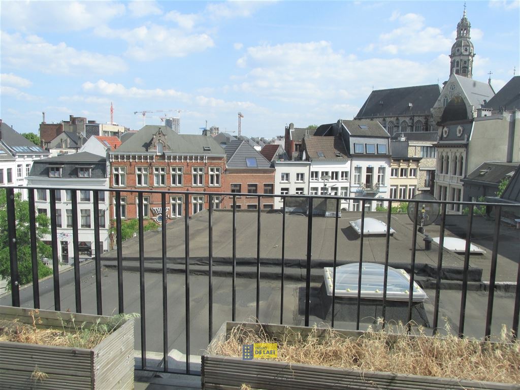 Duplex in Antwerpen - foto 4