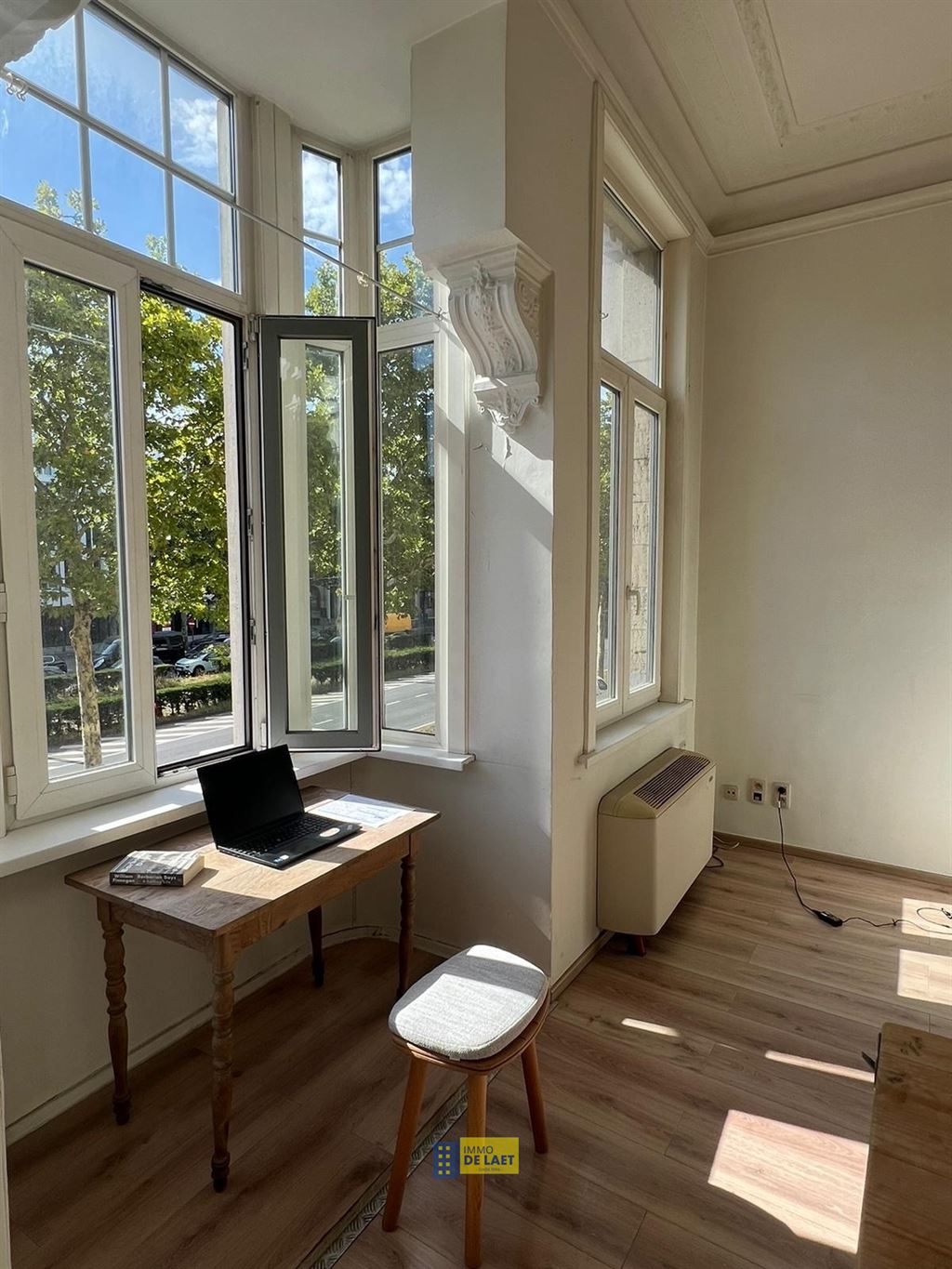 Appartement in Antwerpen - foto 3