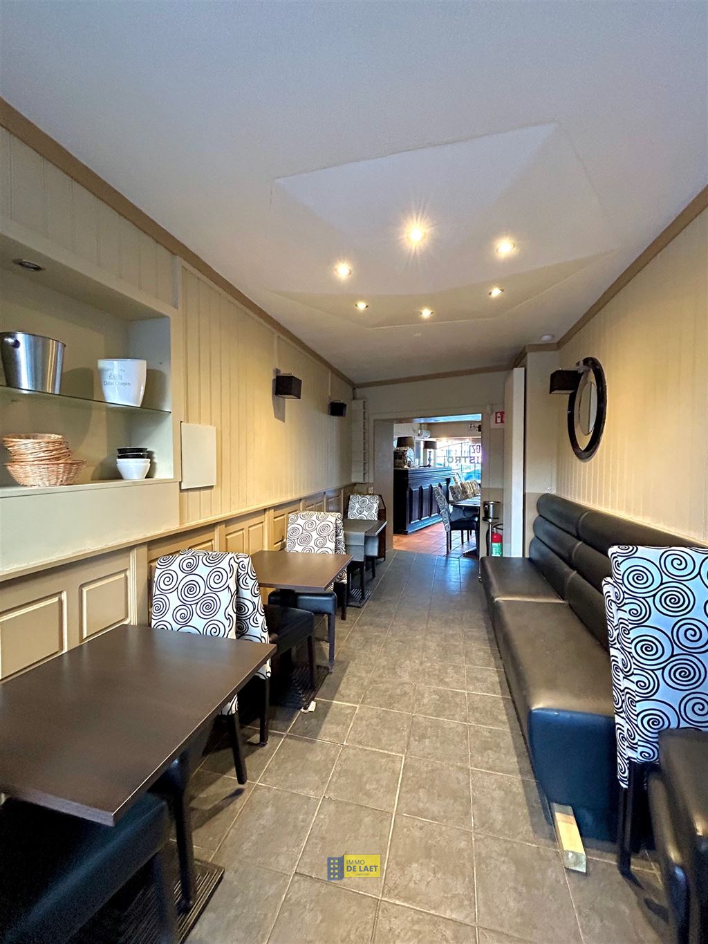 Handelszaak in Ekeren - foto 9