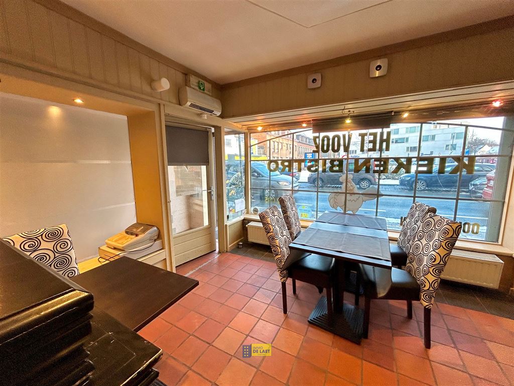 Handelszaak in Ekeren - foto 5