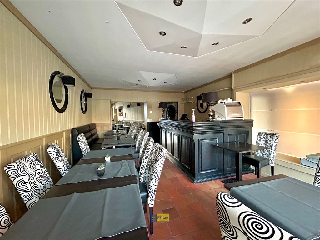 Handelszaak in Ekeren - foto 4