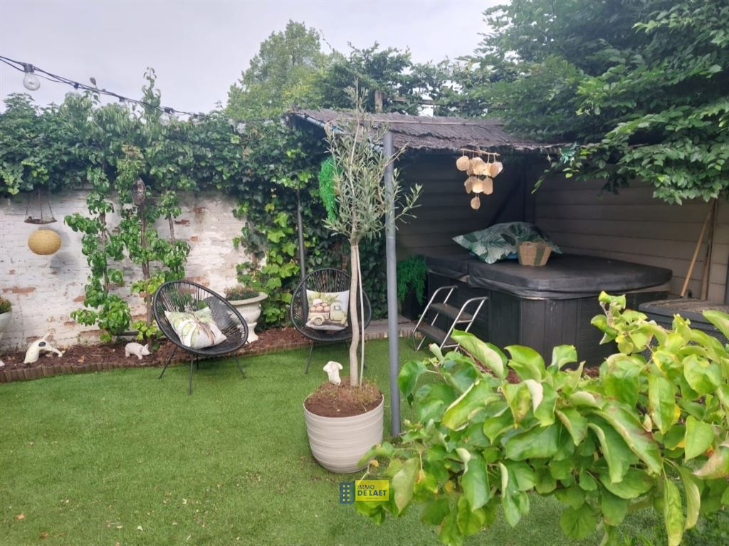 Handelspand met woonst in Schelle - foto 30