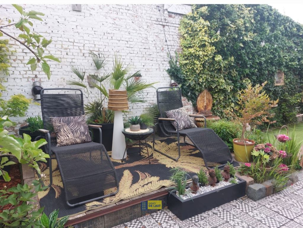 Handelspand met woonst in Schelle - foto 27