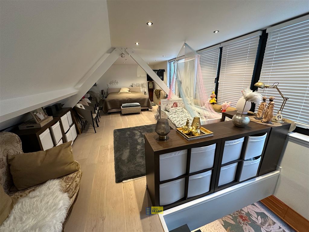 Handelspand met woonst in Schelle - foto 22