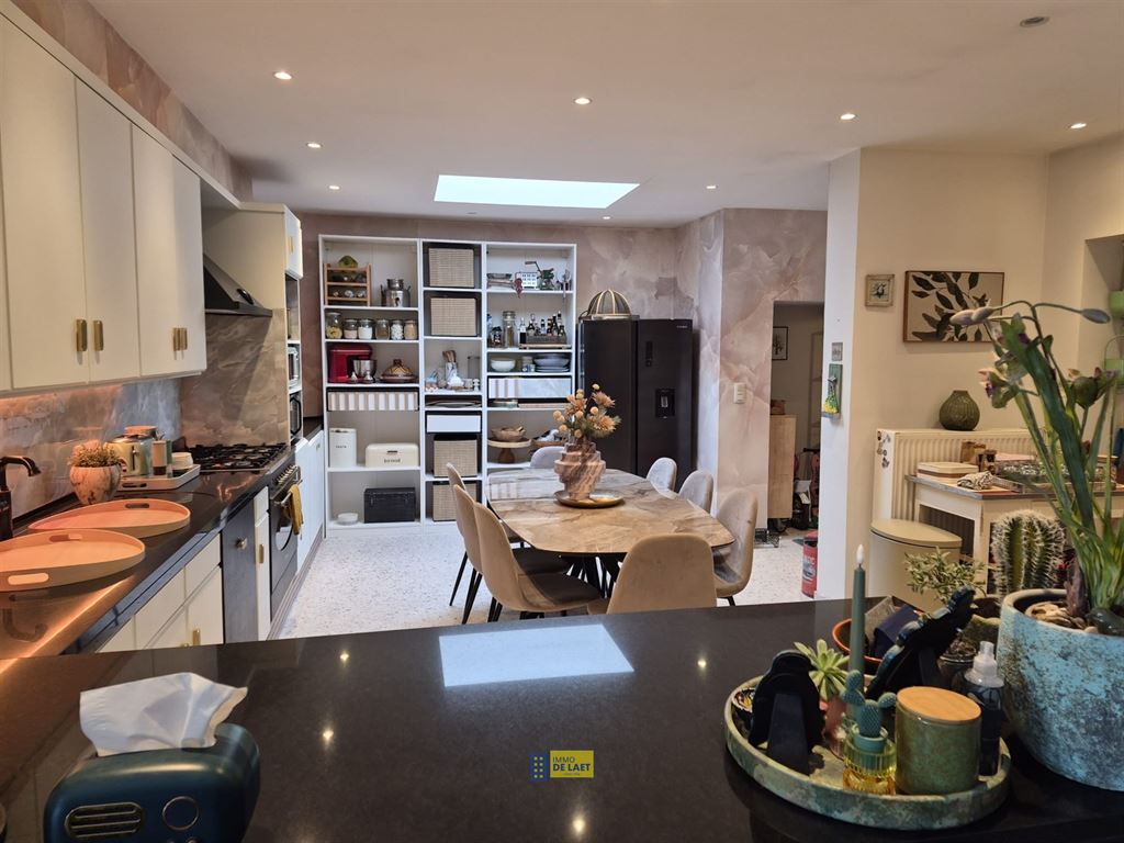 Handelspand met woonst in Schelle - foto 21