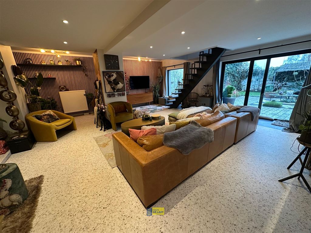 Handelspand met woonst in Schelle - foto 17