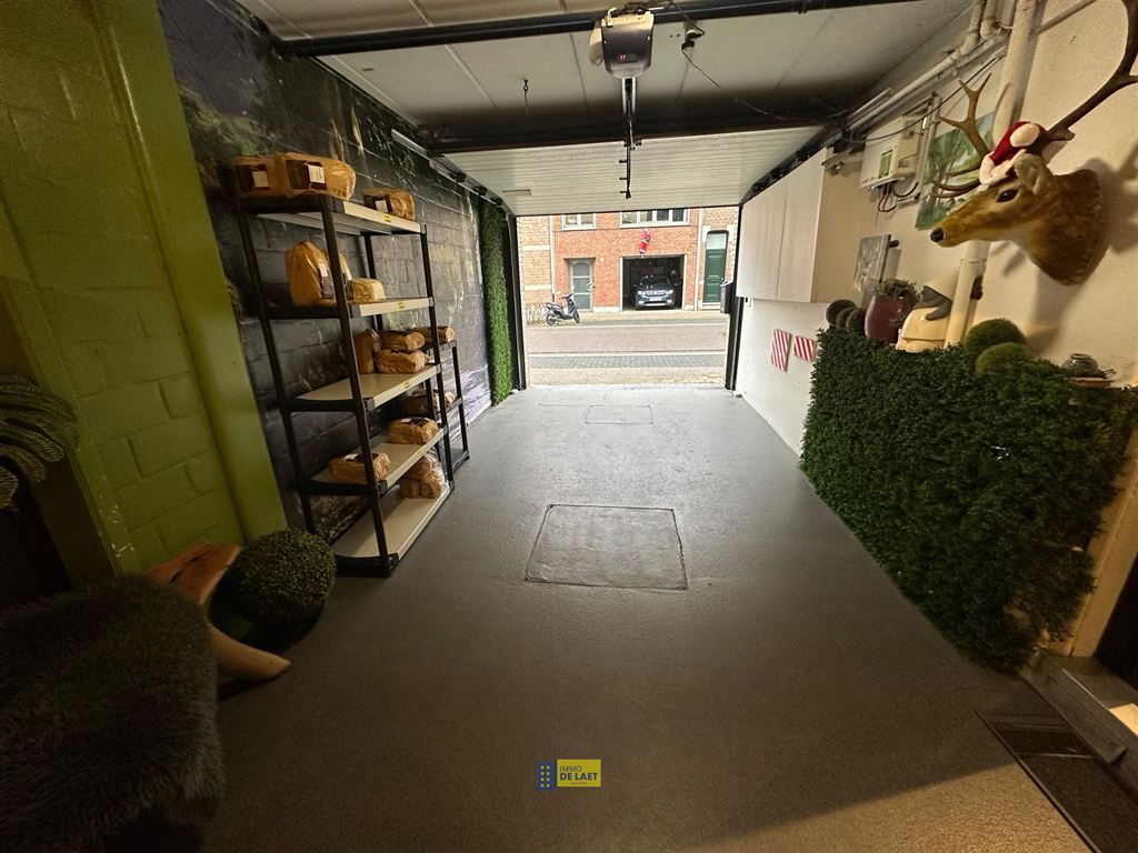 Handelspand met woonst in Schelle - foto 15