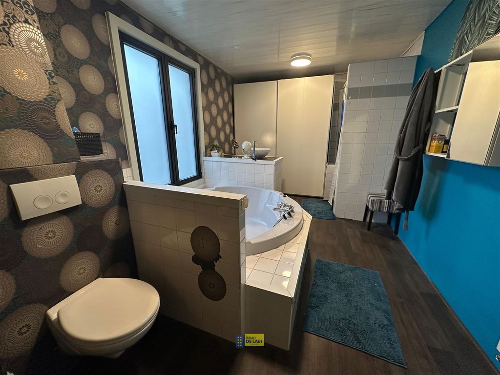 Handelspand met woonst in Schelle - foto 14