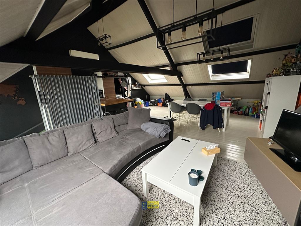 Handelspand met woonst in Schelle - foto 7