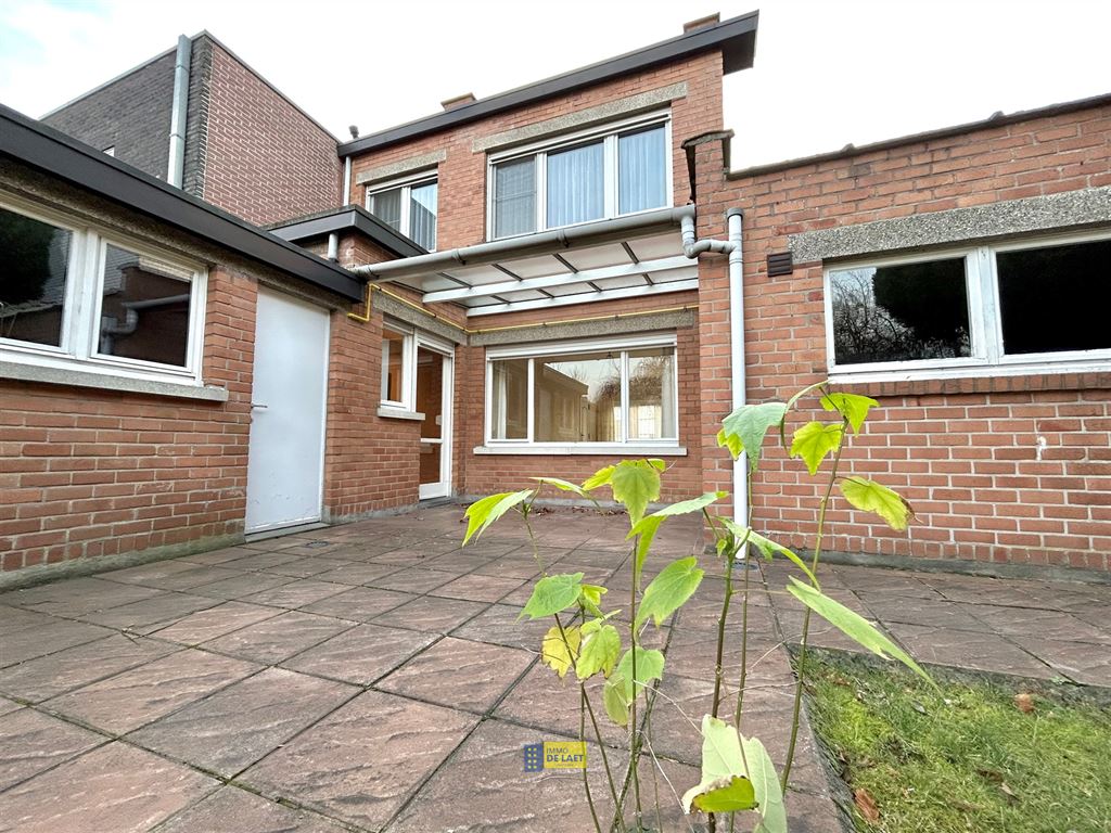 Woning in Ekeren - foto 12