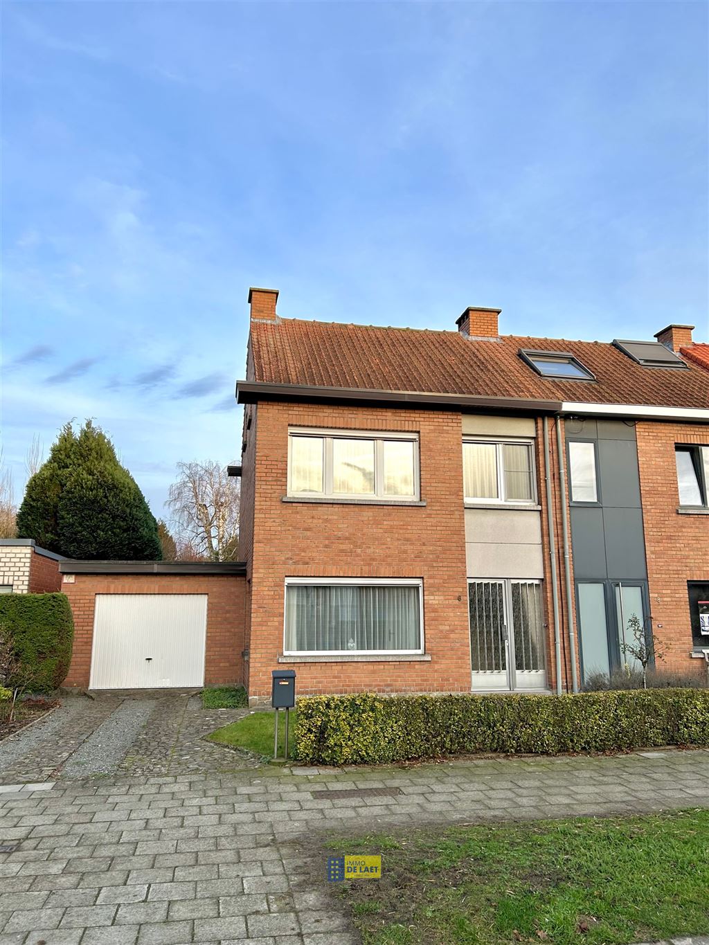 Woning in Ekeren - foto 2