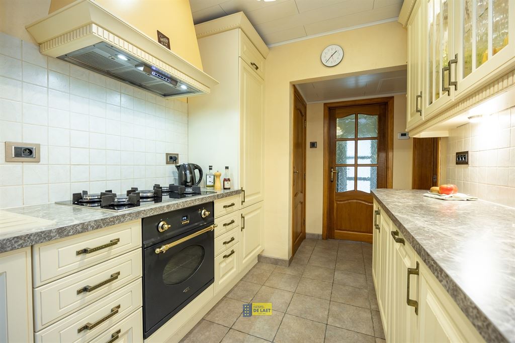 Eengezinswoning in Schoten - foto 12