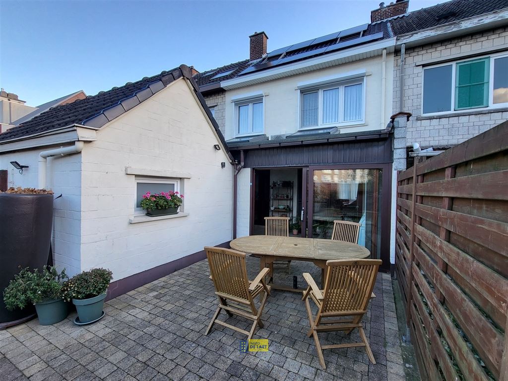 Eengezinswoning in Schoten - foto 17