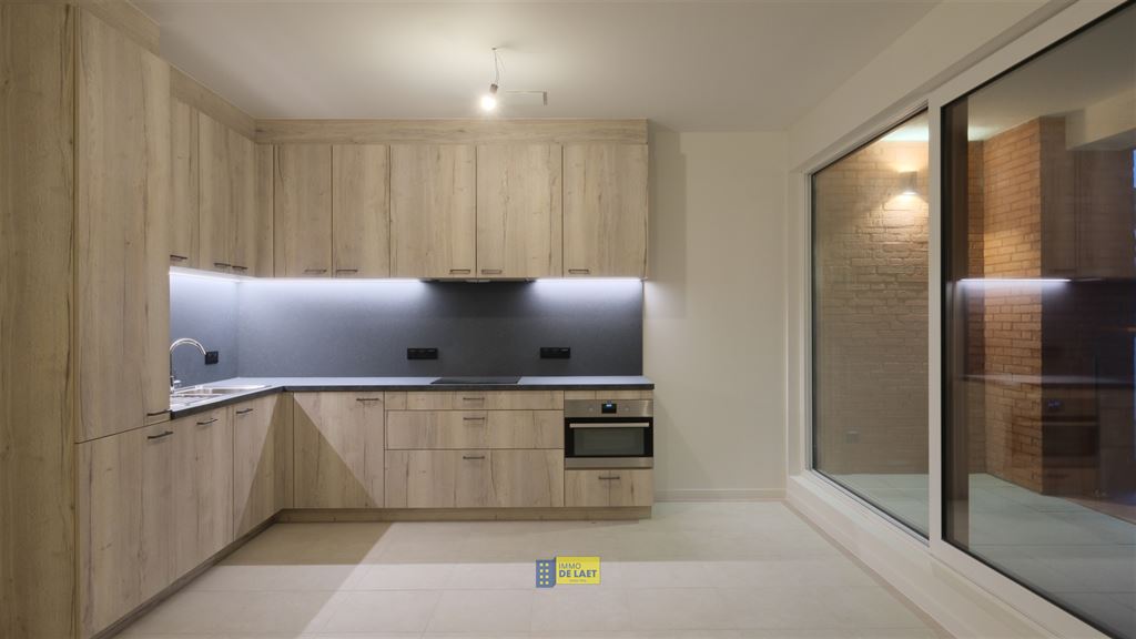 Appartement in Antwerpen - foto 2