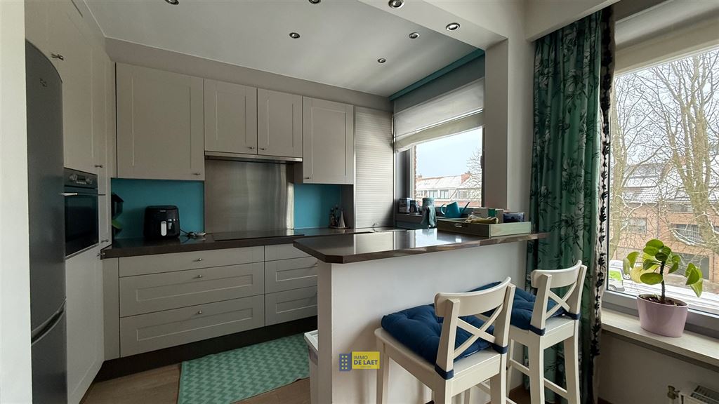 Appartement in Wilrijk - foto 8