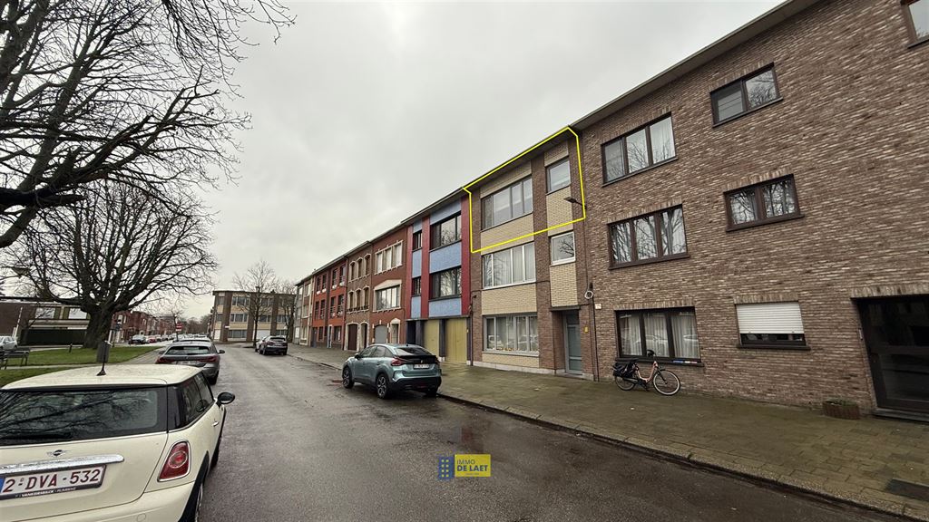 Appartement in Wilrijk - foto 2