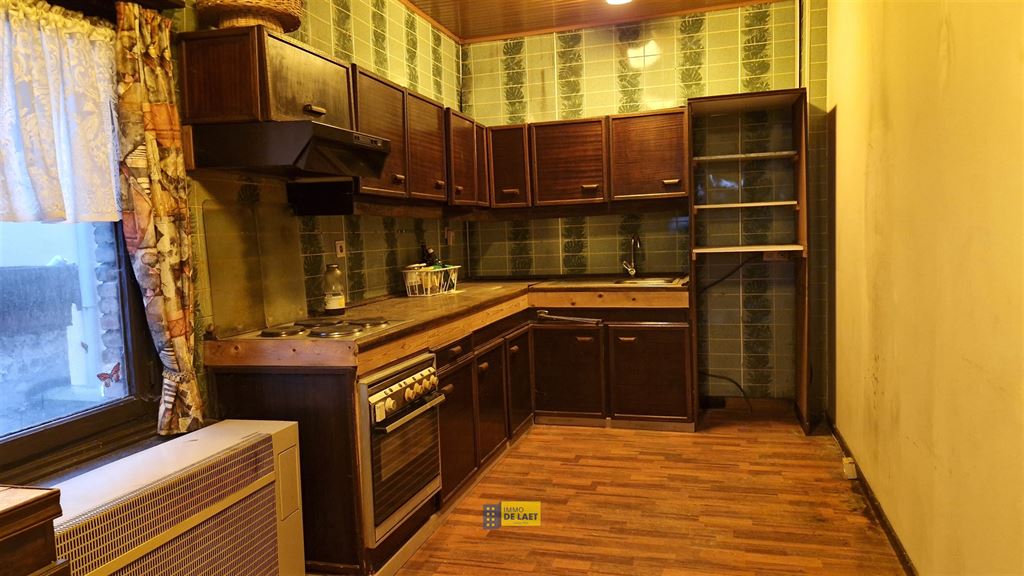 Eengezinswoning in Antwerpen - foto 4