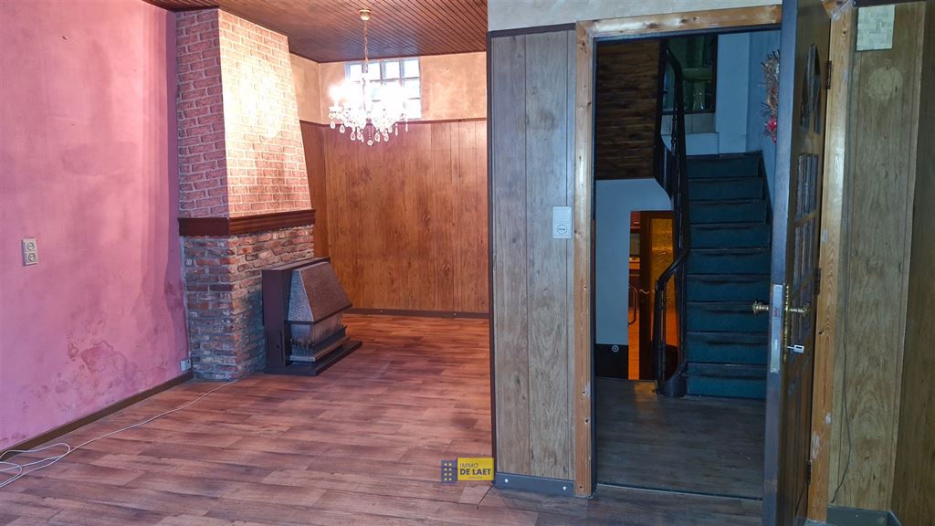 Eengezinswoning in Antwerpen - foto 7