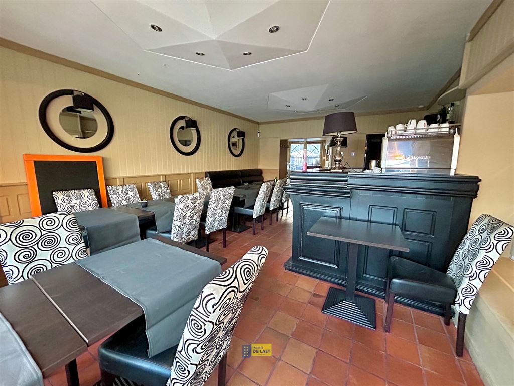 Handelszaak in Ekeren - foto 3