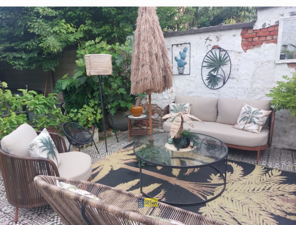 Handelspand met woonst in Schelle - foto 28