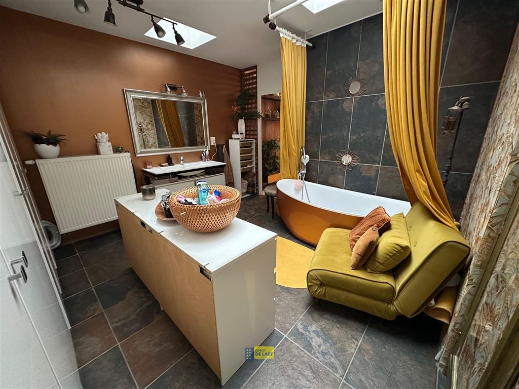 Handelspand met woonst in Schelle - foto 19