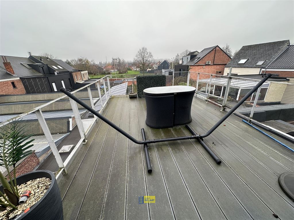 Handelspand met woonst in Schelle - foto 10