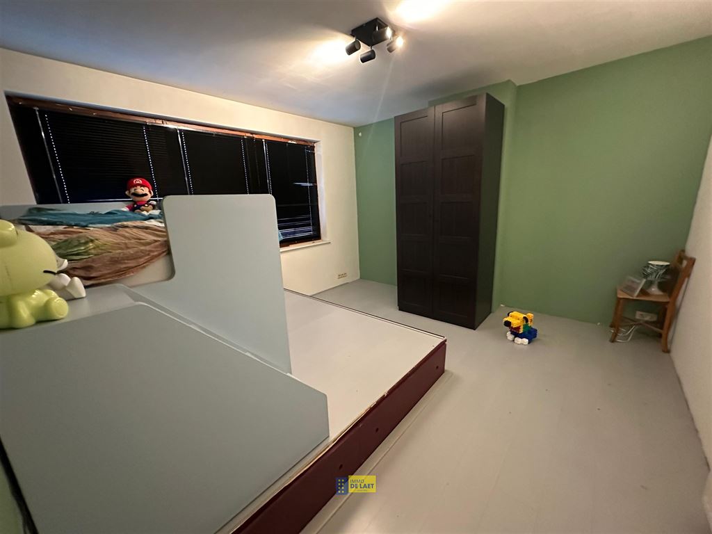 Handelspand met woonst in Schelle - foto 12