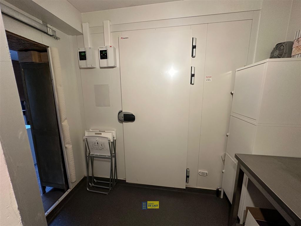 Handelspand met woonst in Schelle - foto 6