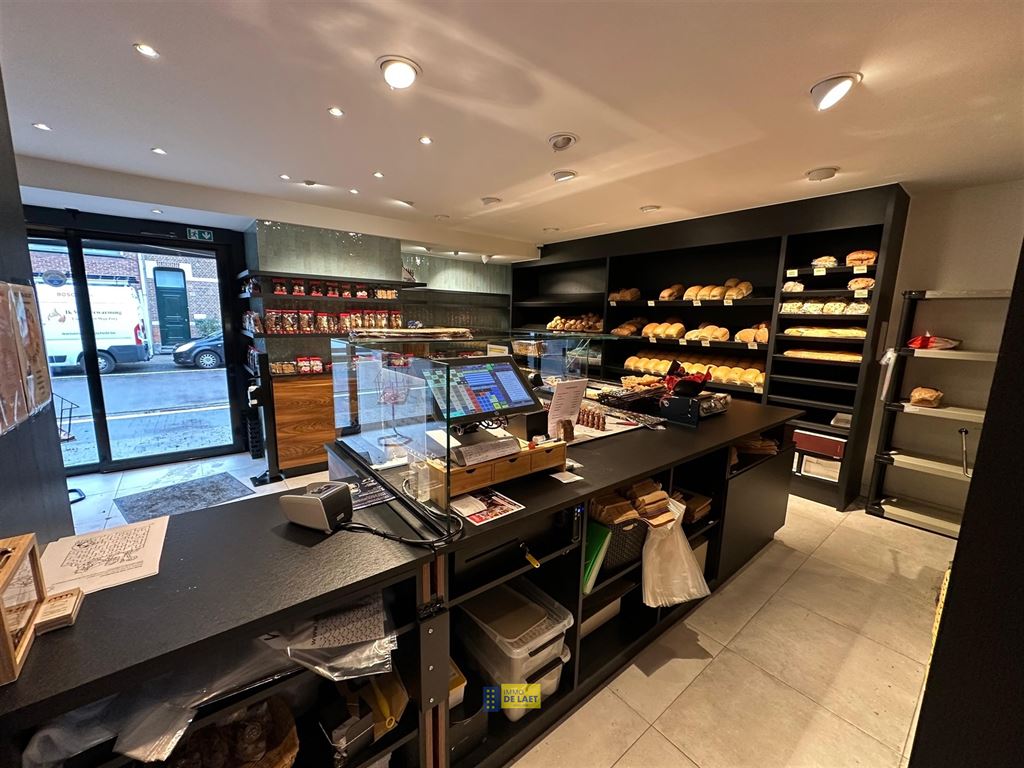 Handelspand met woonst in Schelle - foto 2