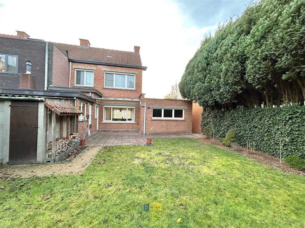 Woning in Ekeren - foto 9