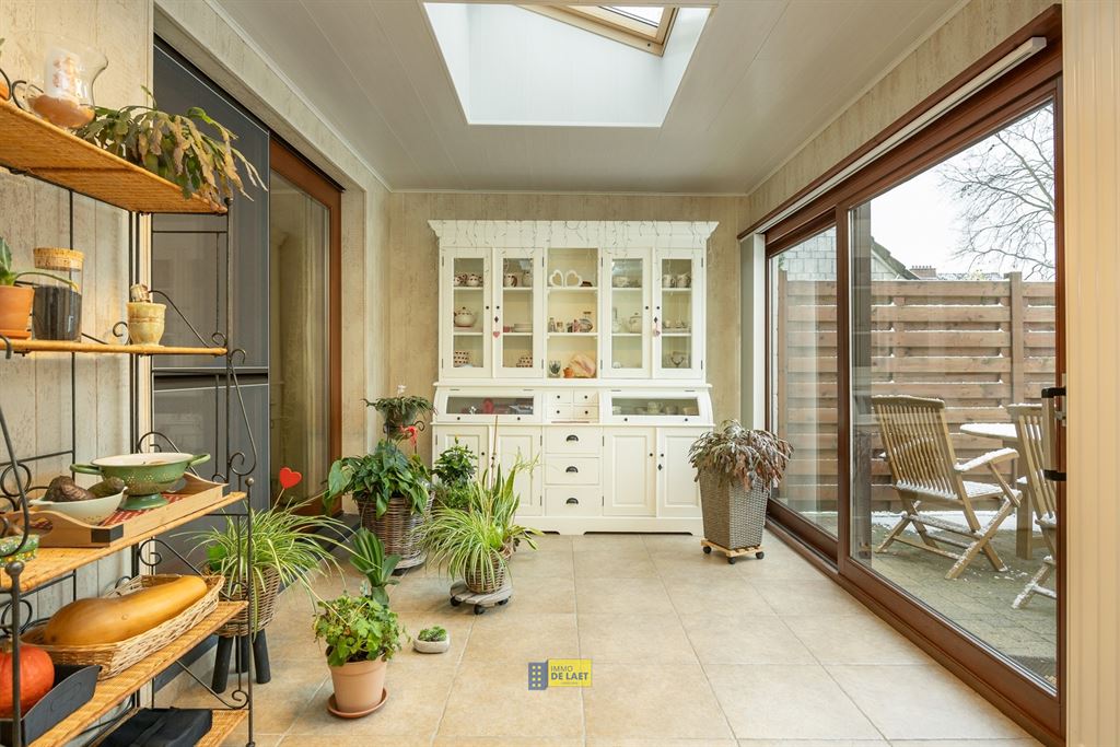 Eengezinswoning in Schoten - foto 13