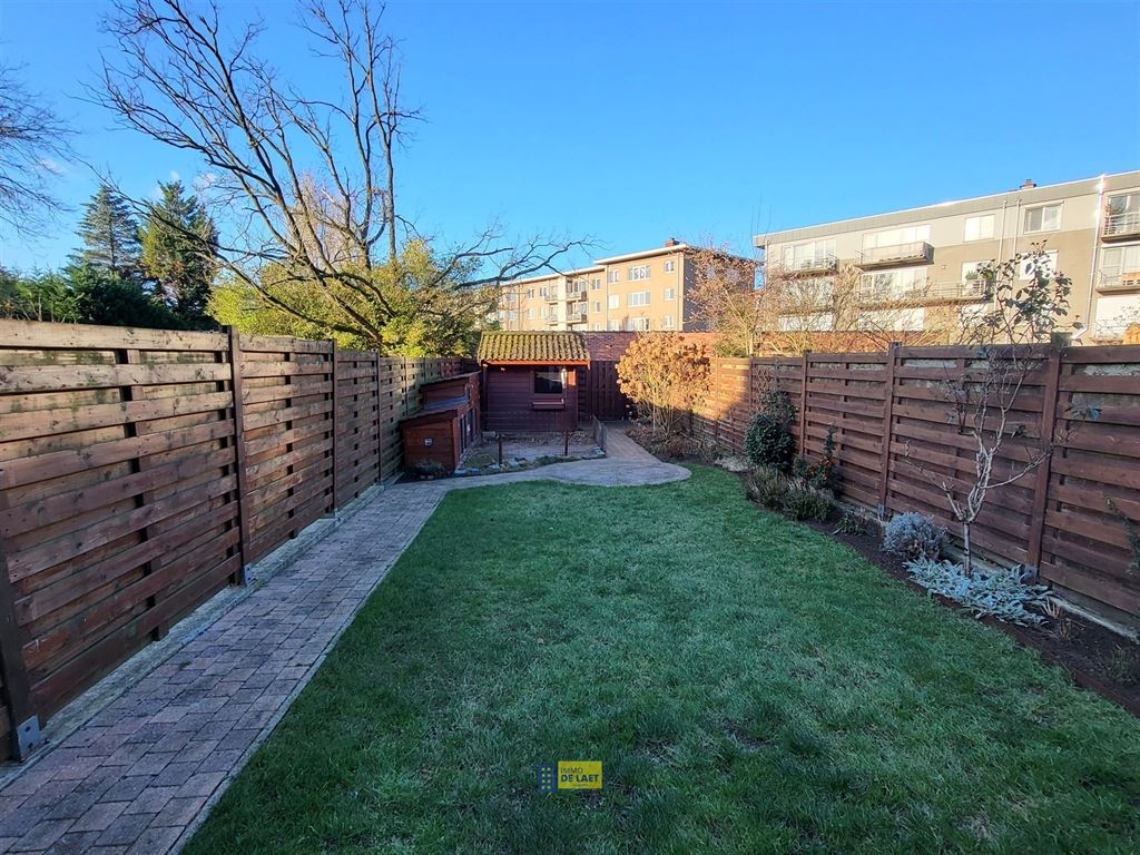 Eengezinswoning in Schoten - foto 16