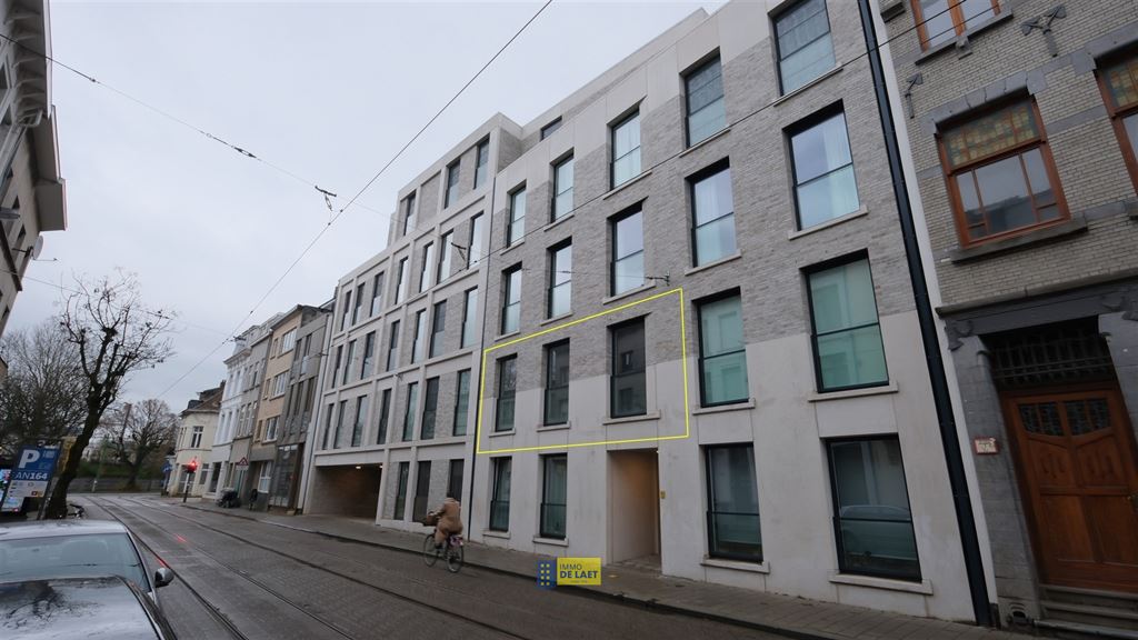 Appartement in Antwerpen - foto 13