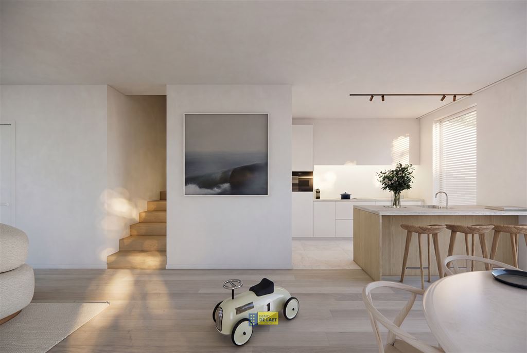 Nieuwbouwwoning in Berendrecht - foto 8