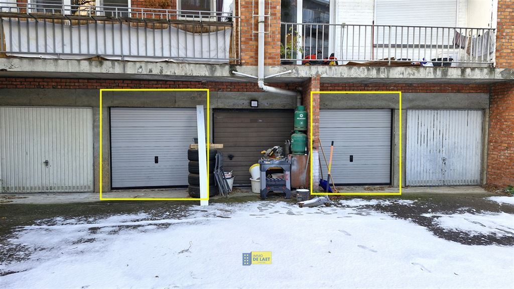 Appartement in Borgerhout - foto 12