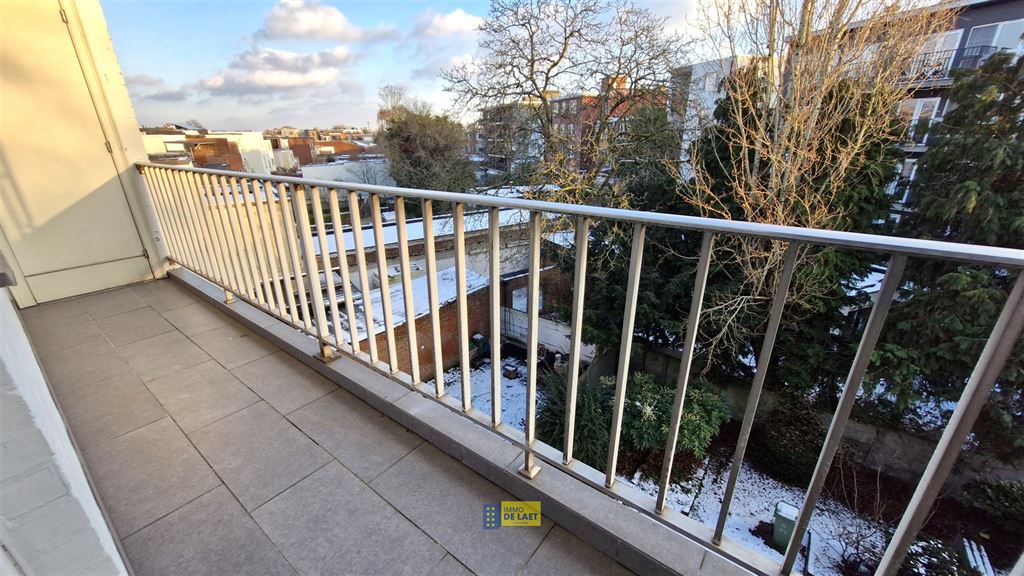 Appartement in Borgerhout - foto 9