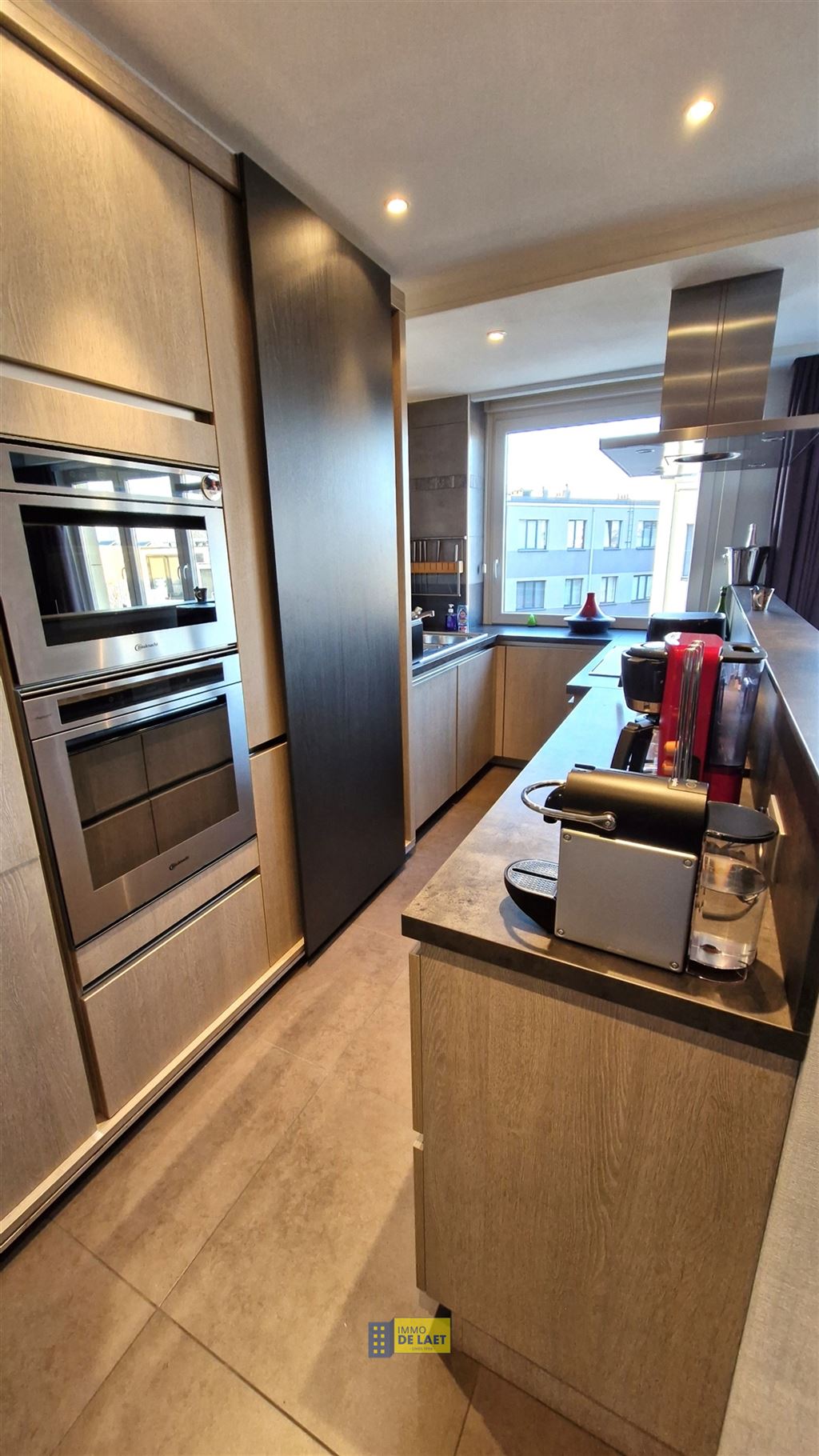 Appartement in Borgerhout - foto 3