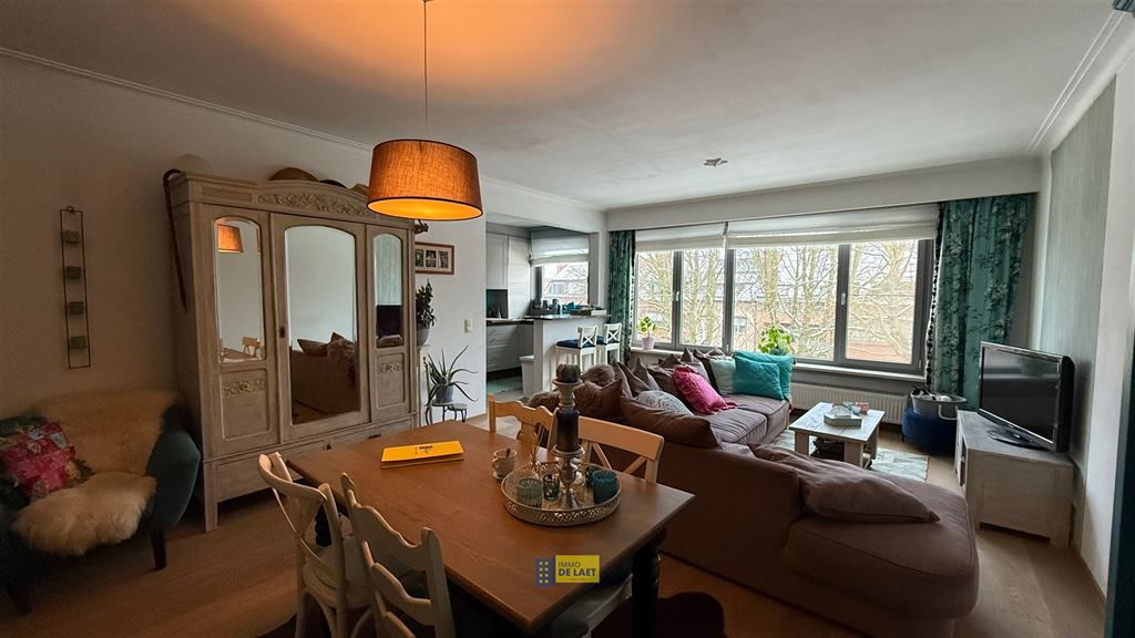 Appartement in Wilrijk - foto 5